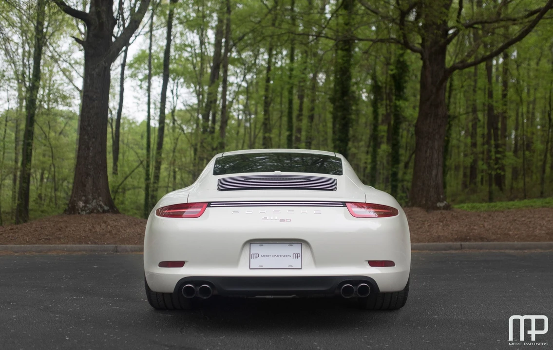 2014 Porsche 991 Carrera S - Image 11 of 31