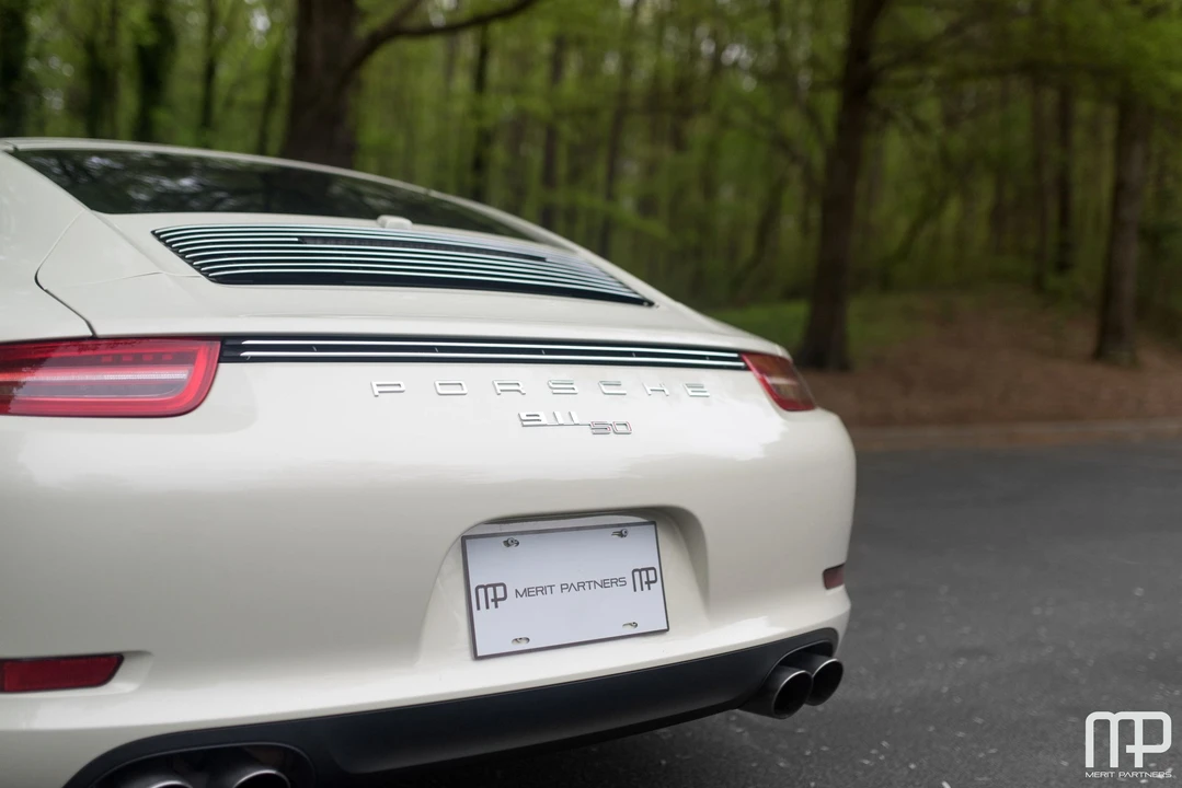 2014 Porsche 991 Carrera S - Image 14 of 31