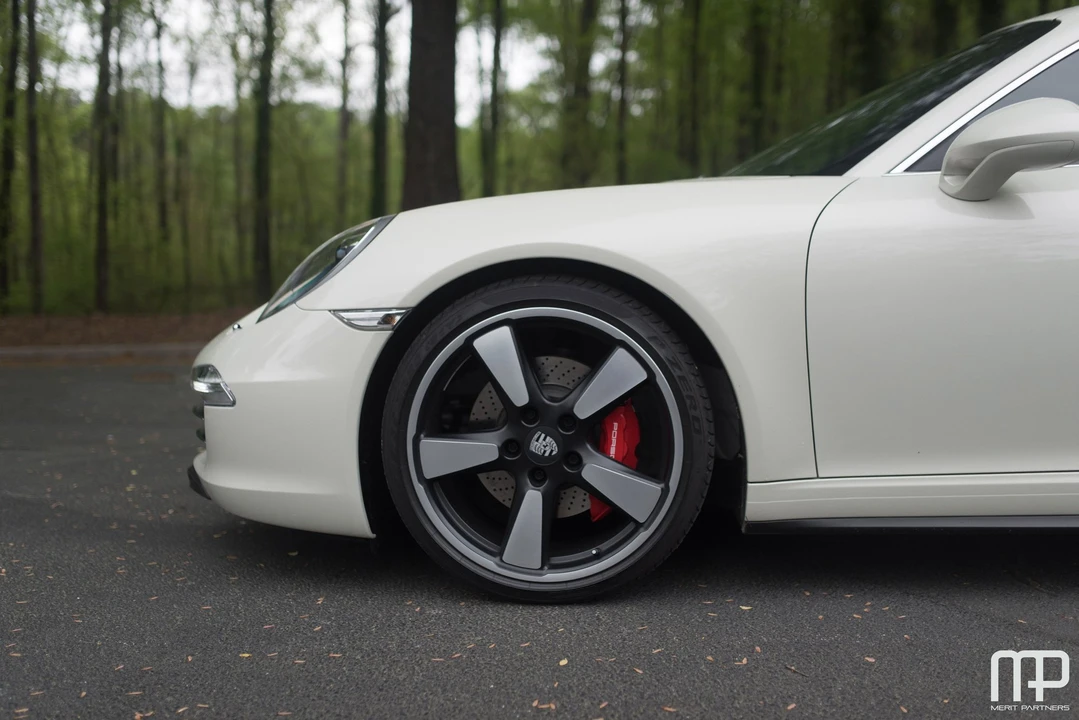 2014 Porsche 991 Carrera S - Image 8 of 31