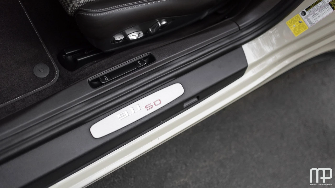 2014 Porsche 991 Carrera S - Image 18 of 31