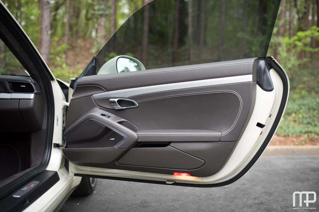 2014 Porsche 991 Carrera S - Image 20 of 31