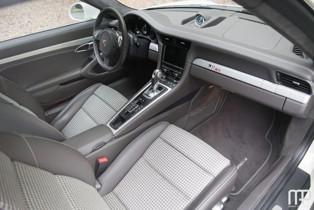 2014 Porsche 991 Carrera S - Image 23 of 31
