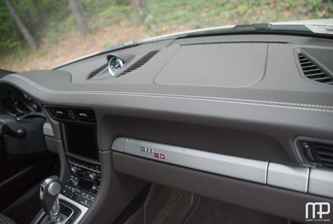 2014 Porsche 991 Carrera S - Image 24 of 31