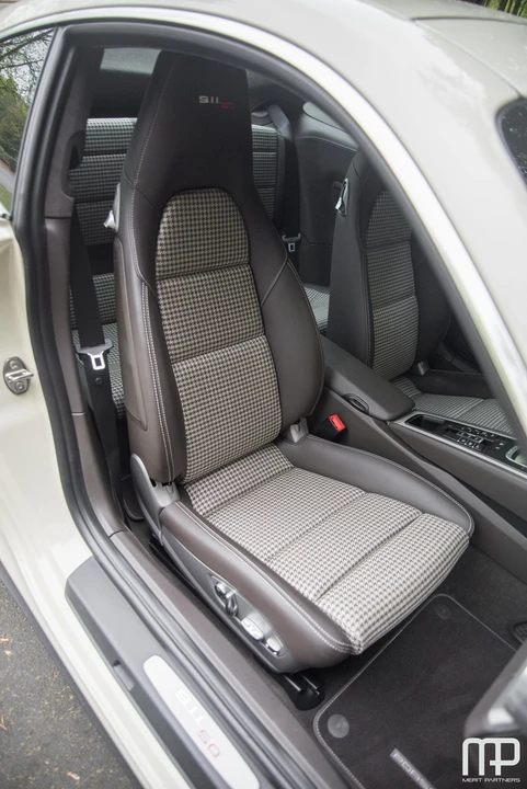 2014 Porsche 991 Carrera S - Image 25 of 31