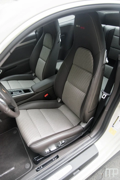 2014 Porsche 991 Carrera S - Image 30 of 31