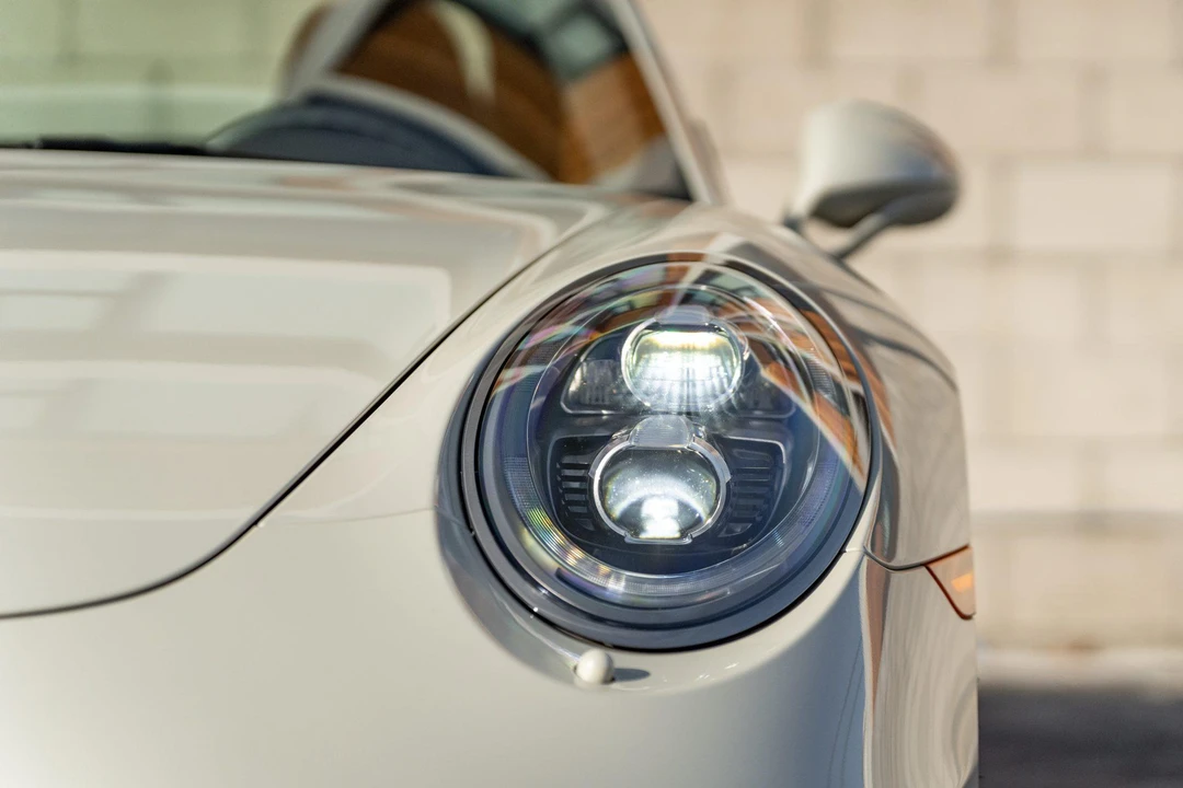 2014 Porsche 991 Carrera S - Image 17 of 31