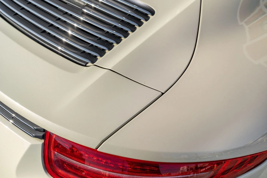 2014 Porsche 991 Carrera S - Image 30 of 31