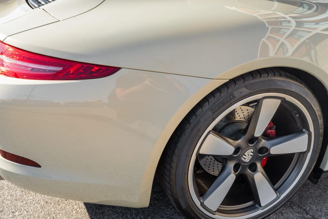 2014 Porsche 991 Carrera S - Image 31 of 31