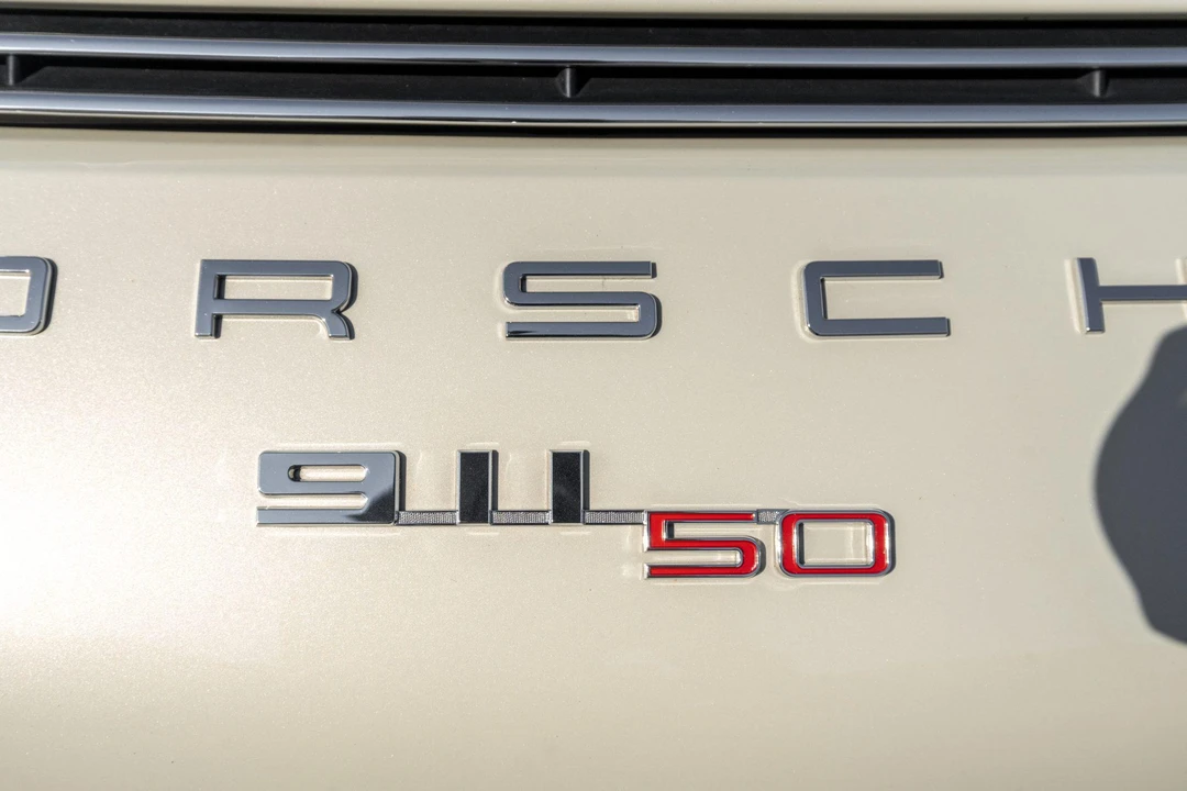 2014 Porsche 991 Carrera S - Image 26 of 31