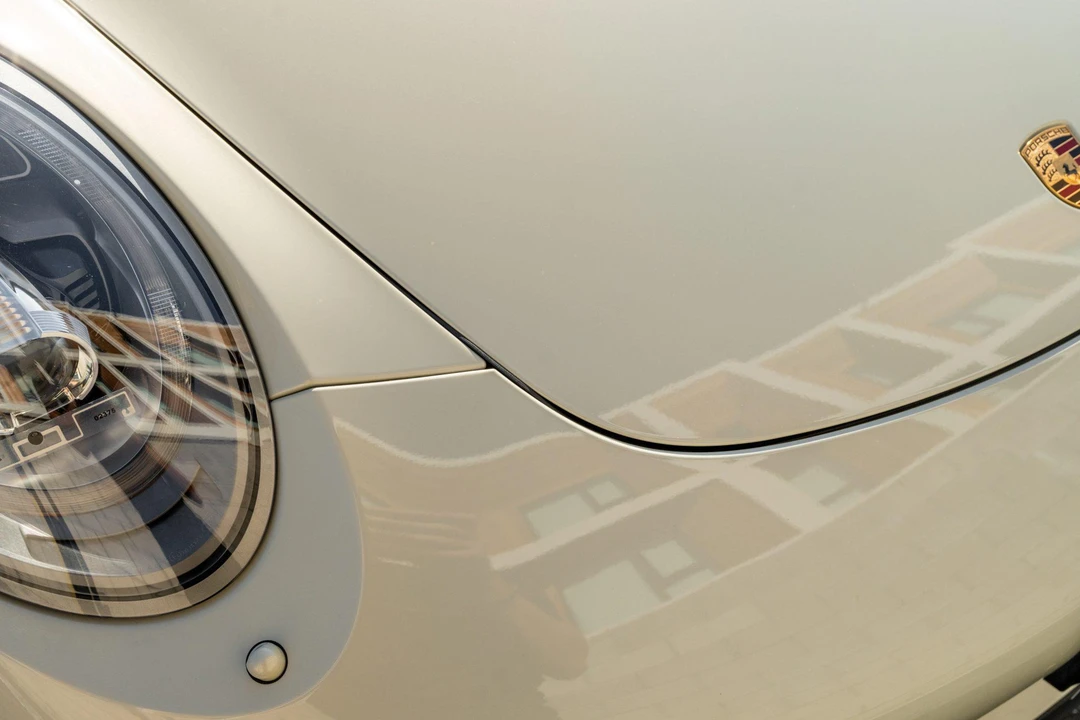 2014 Porsche 991 Carrera S - Image 12 of 31