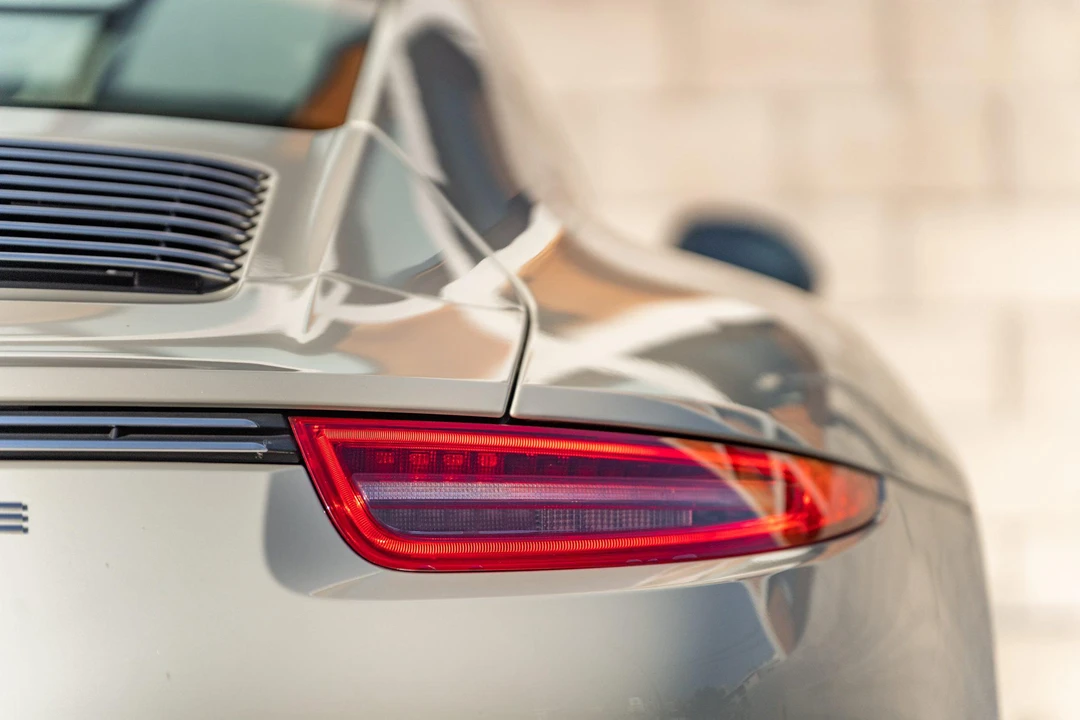 2014 Porsche 991 Carrera S - Image 29 of 31