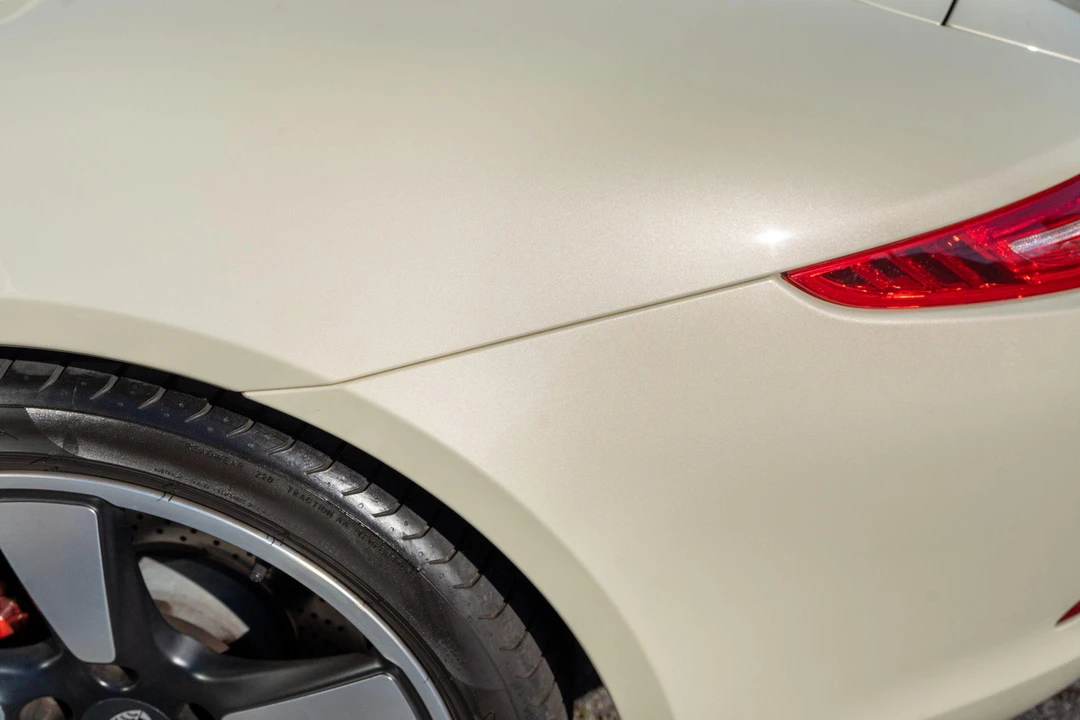 2014 Porsche 991 Carrera S - Image 22 of 31