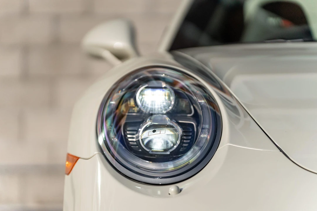 2014 Porsche 991 Carrera S - Image 11 of 31