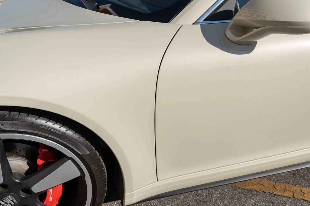 2014 Porsche 991 Carrera S - Image 18 of 31