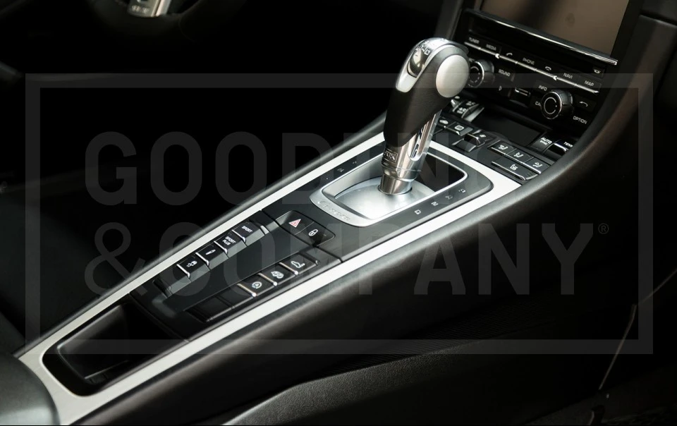 2014 Porsche 991 Carrera - Image 14 of 20