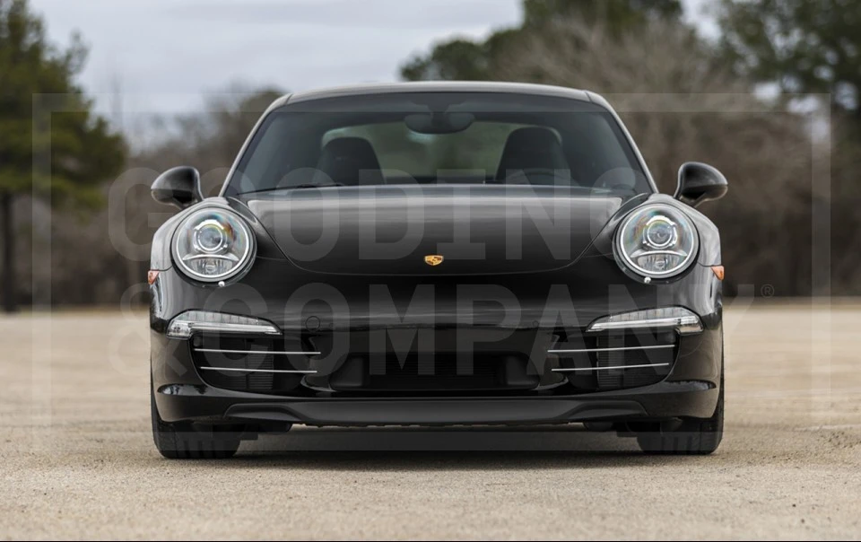 2014 Porsche 991 Carrera - Image 2 of 20