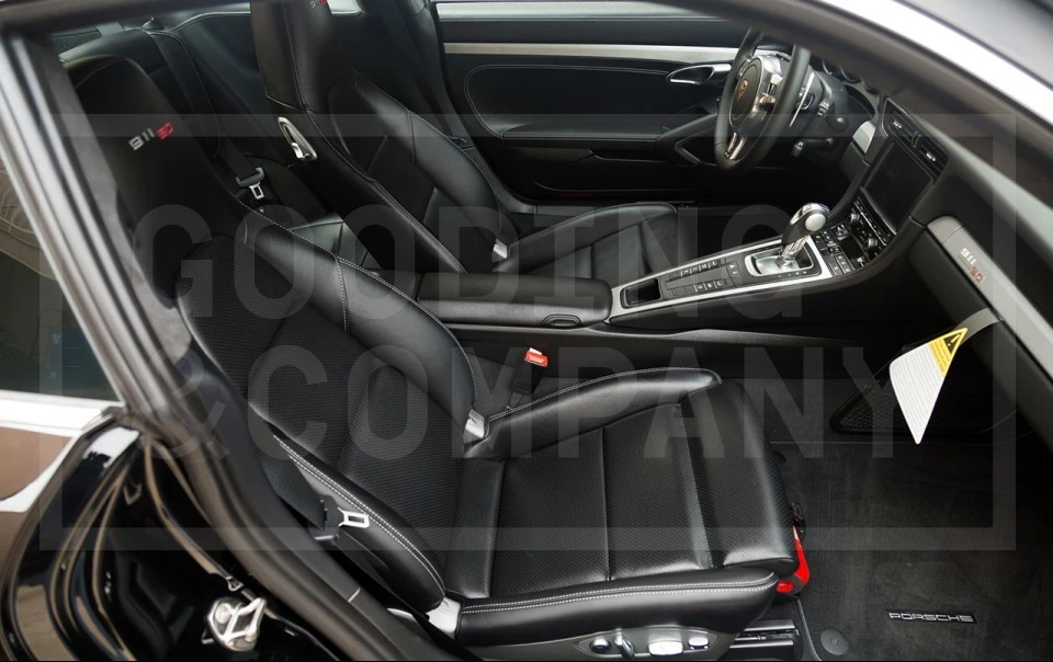 2014 Porsche 991 Carrera - Image 11 of 20