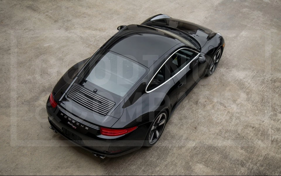 2014 Porsche 991 Carrera - Image 9 of 20