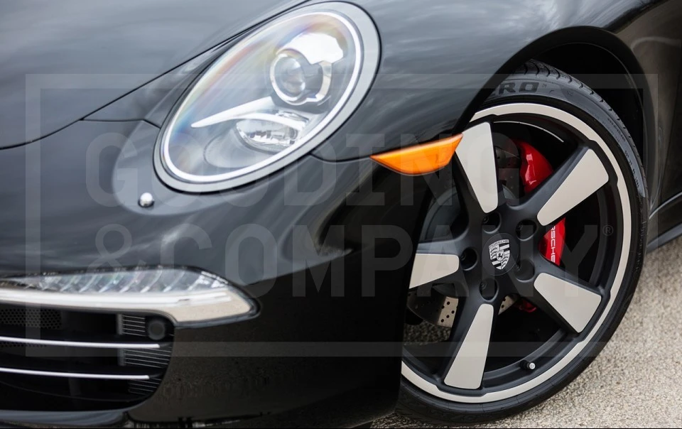 2014 Porsche 991 Carrera - Image 18 of 20