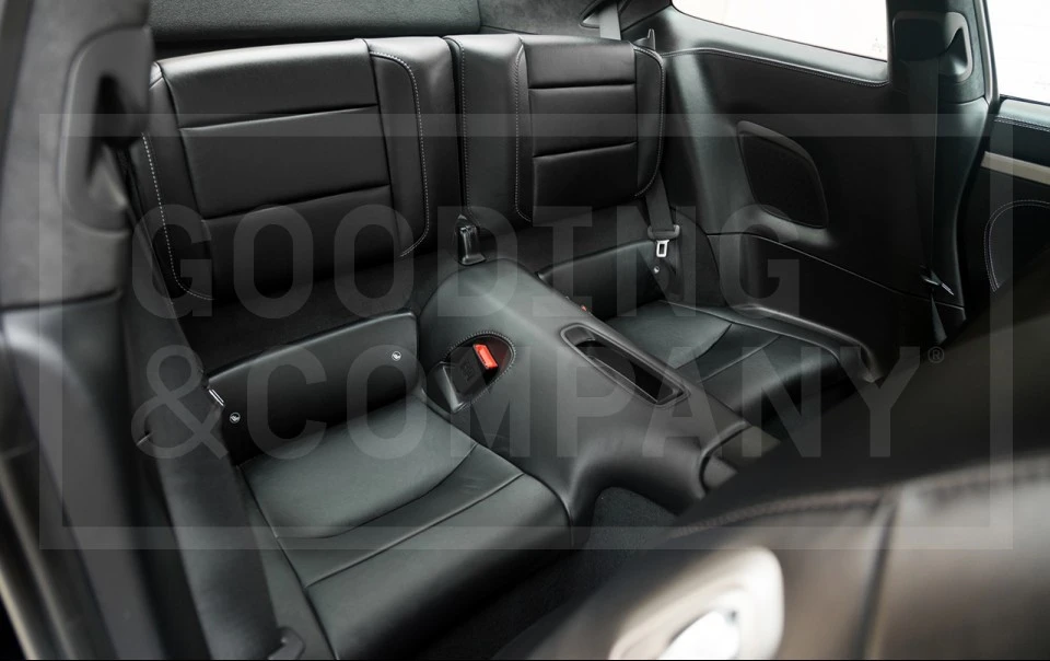 2014 Porsche 991 Carrera - Image 12 of 20
