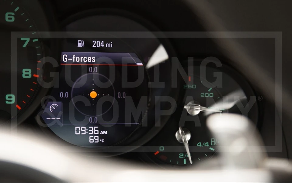 2014 Porsche 991 Carrera - Image 15 of 20