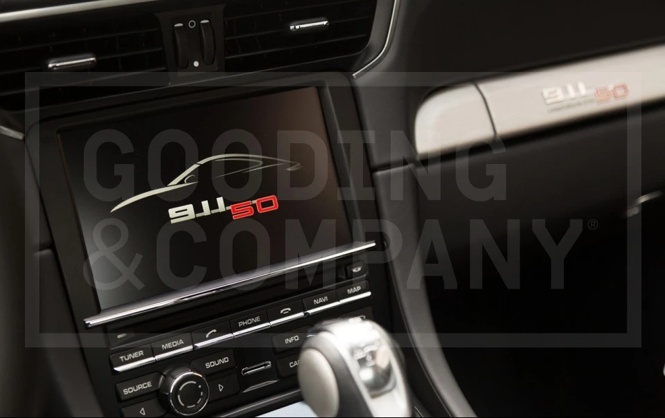 2014 Porsche 991 Carrera - Image 13 of 20