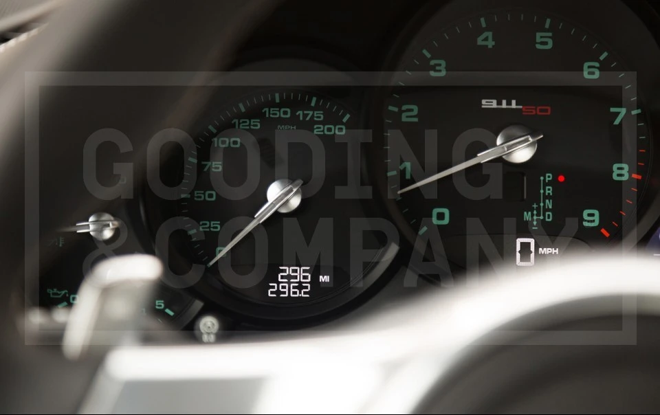 2014 Porsche 991 Carrera - Image 16 of 20