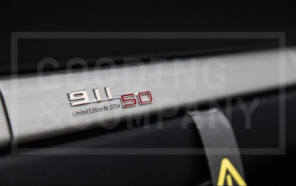2014 Porsche 991 Carrera - Image 17 of 20