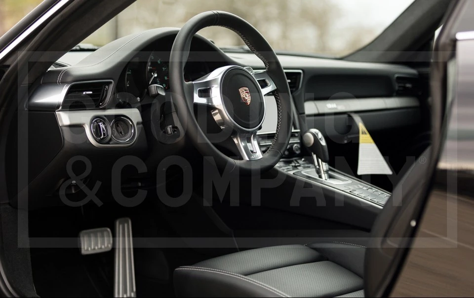 2014 Porsche 991 Carrera - Image 10 of 20
