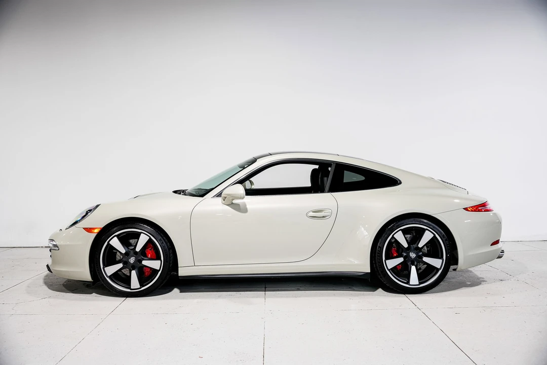 2014 Porsche 991 Carrera S - Image 7 of 12