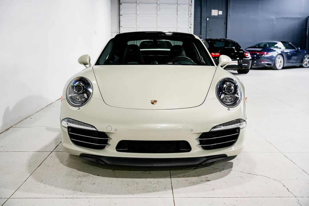 2014 Porsche 991 Carrera S - Image 5 of 12