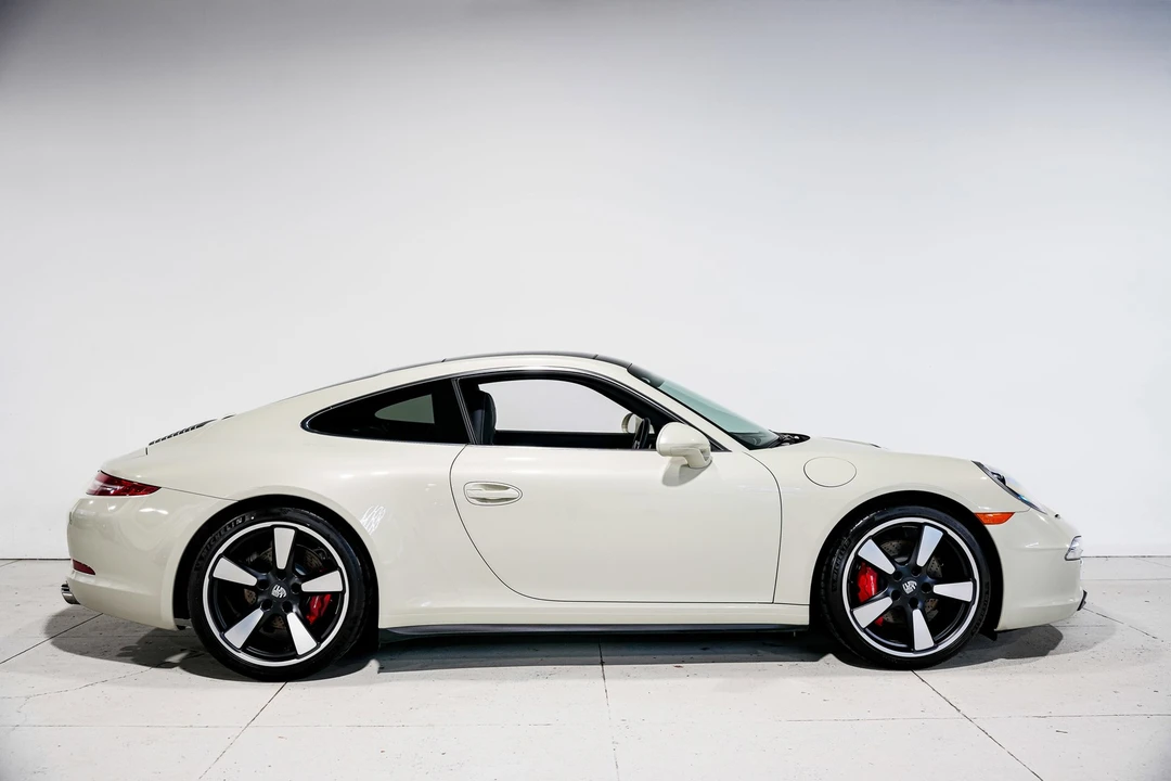 2014 Porsche 991 Carrera S - Image 2 of 12