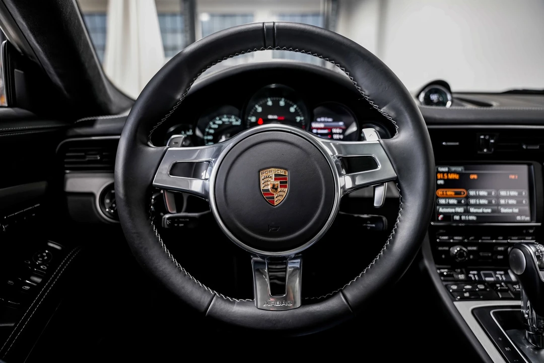 2014 Porsche 991 Carrera S - Image 10 of 12