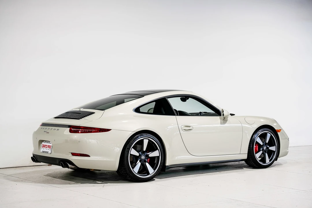 2014 Porsche 991 Carrera S - Image 3 of 12