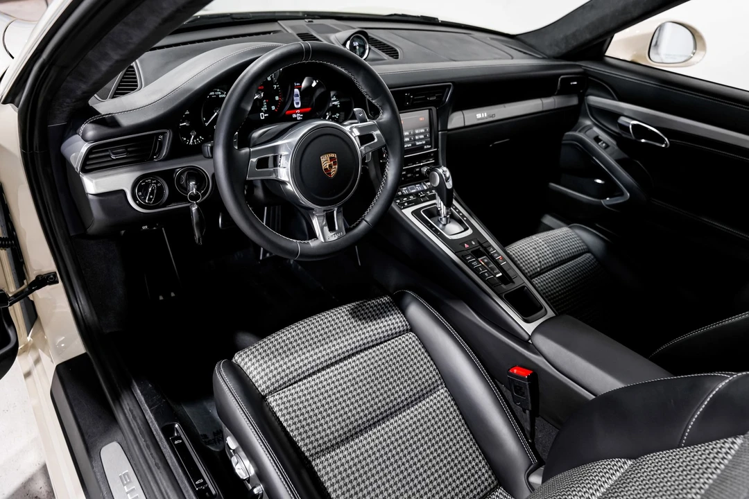 2014 Porsche 991 Carrera S - Image 9 of 12
