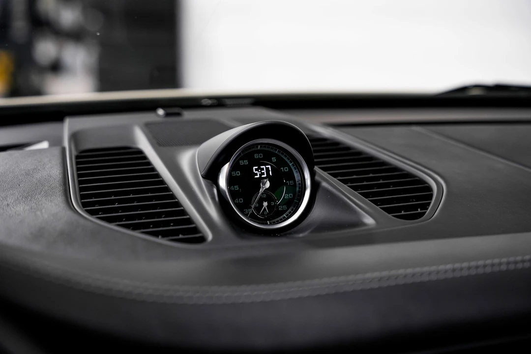 2014 Porsche 991 Carrera S - Image 12 of 12