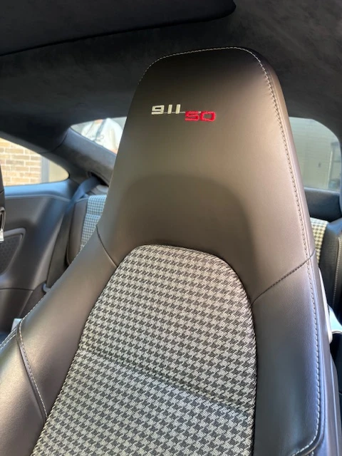 2014 Porsche 991 Carrera - Image 5 of 8