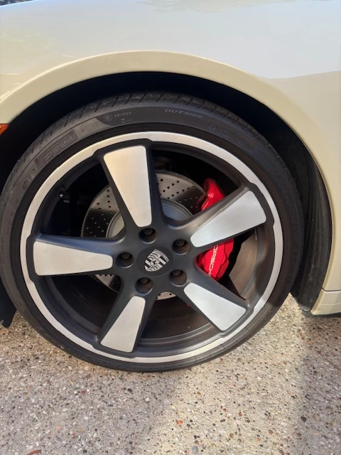 2014 Porsche 991 Carrera - Image 8 of 8