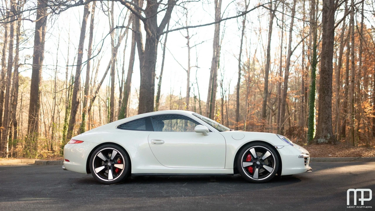 2014 Porsche 991 Carrera S - Image 5 of 14