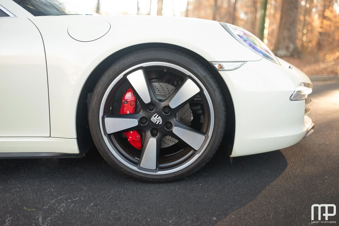 2014 Porsche 991 Carrera S - Image 6 of 14
