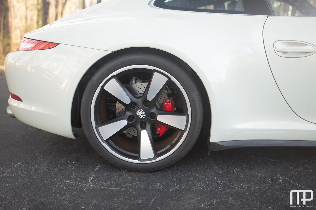 2014 Porsche 991 Carrera S - Image 7 of 14