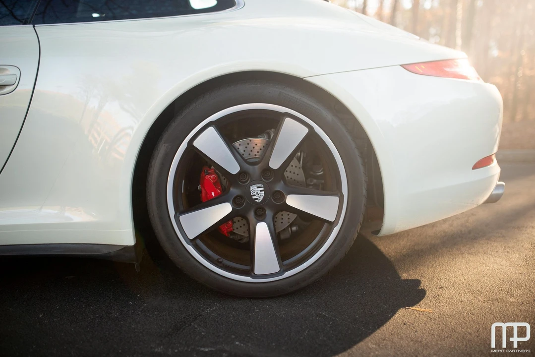 2014 Porsche 991 Carrera S - Image 9 of 14