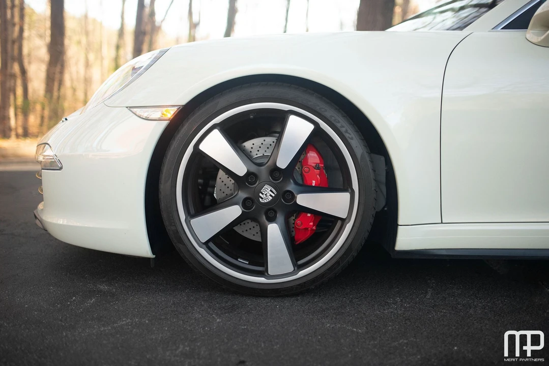 2014 Porsche 991 Carrera S - Image 10 of 14