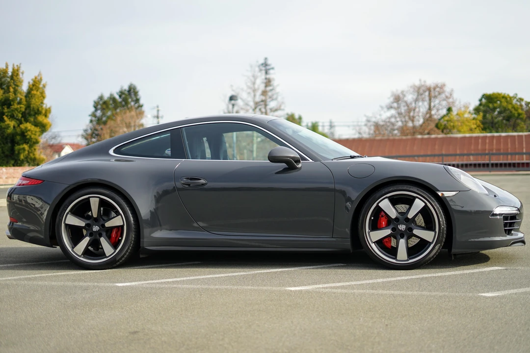 2014 Porsche 991 Carrera S - Image 3 of 5