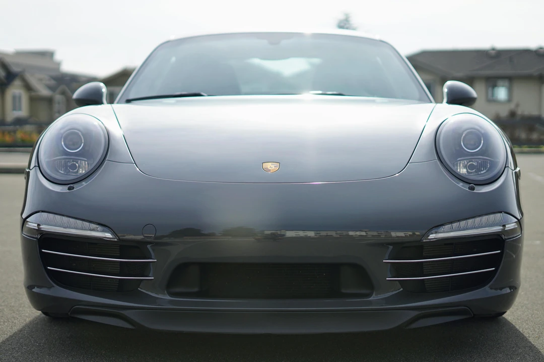 2014 Porsche 991 Carrera S - Image 2 of 5
