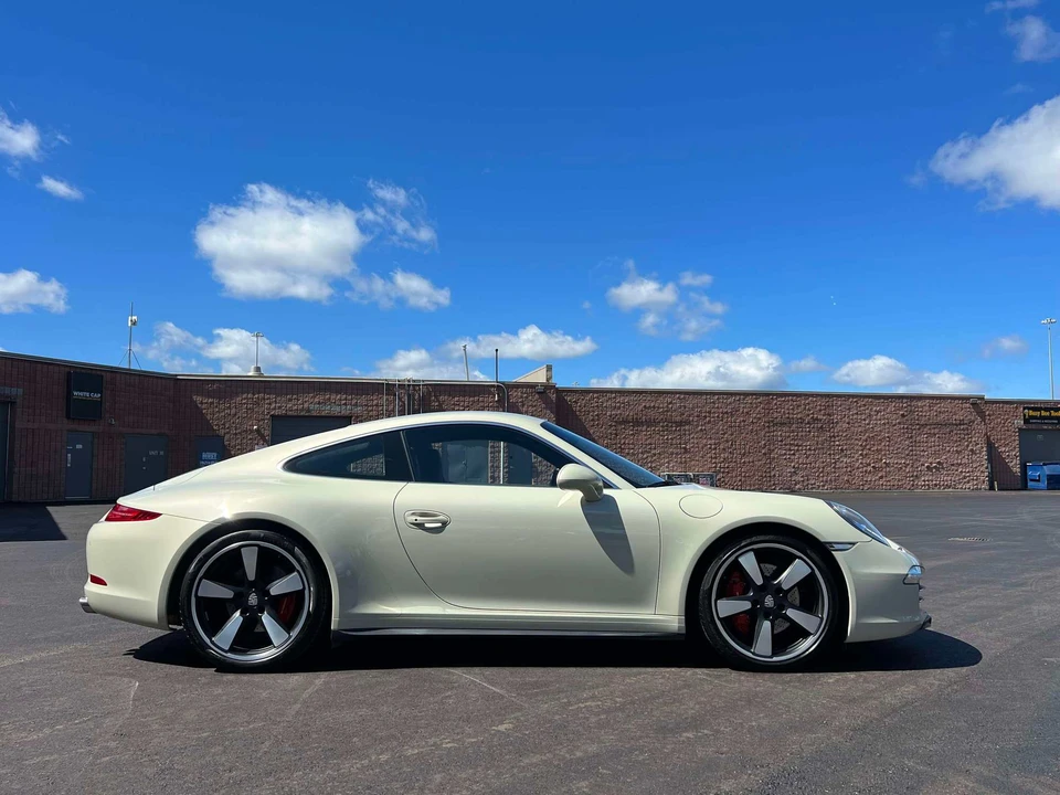 2014 Porsche 991 Carrera S - Image 23 of 31