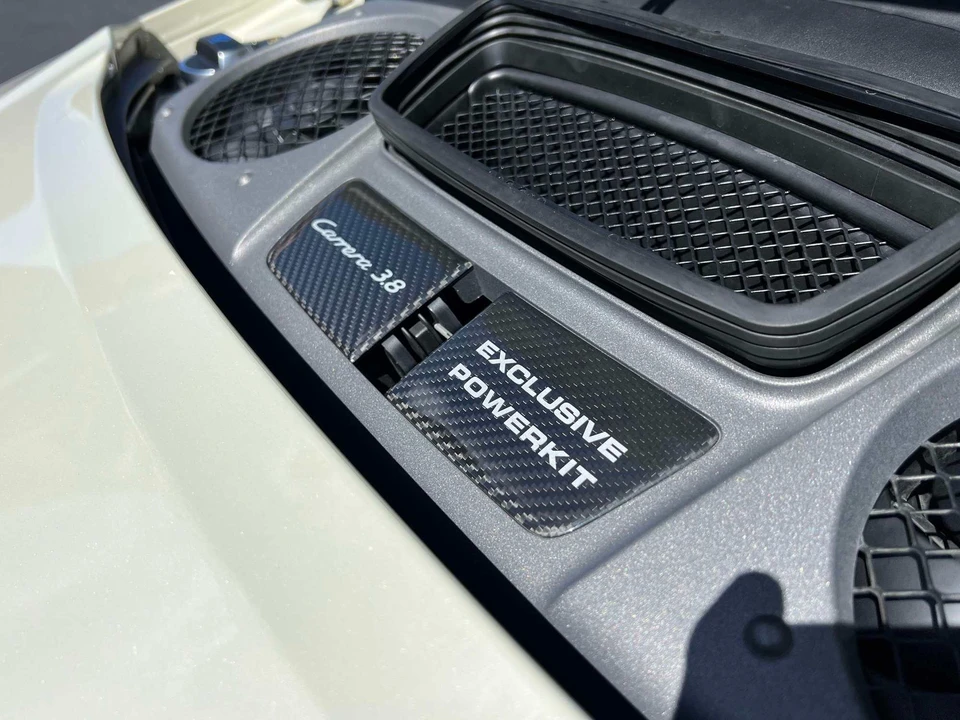 2014 Porsche 991 Carrera S - Image 29 of 31