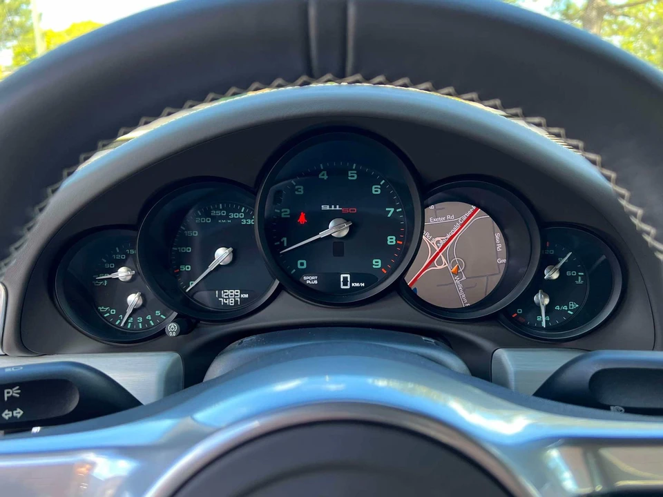2014 Porsche 991 Carrera S - Image 18 of 31