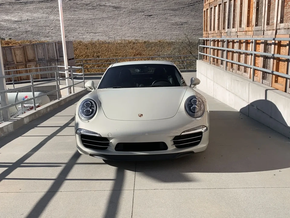2014 Porsche 991 Carrera S - Image 4 of 6