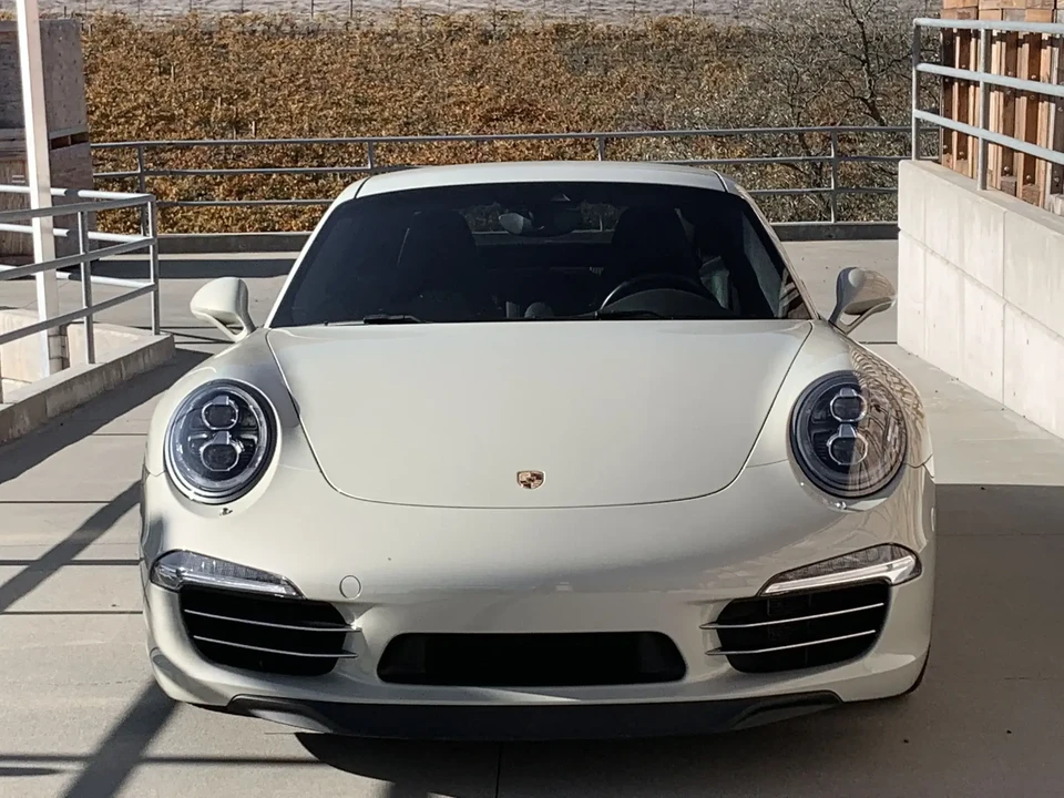 2014 Porsche 991 Carrera S - Image 3 of 6